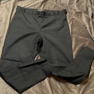 Banana republic Sloan pants 14 black